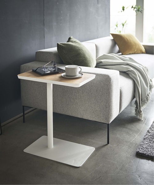 家具 「TOWER/タワー」INSERT SIDE TABLE サイドテーブル レディース メンズ | journal standard Furniture | 16