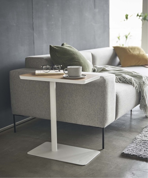 家具 「TOWER/タワー」INSERT SIDE TABLE サイドテーブル レディース メンズ | journal standard Furniture | 17