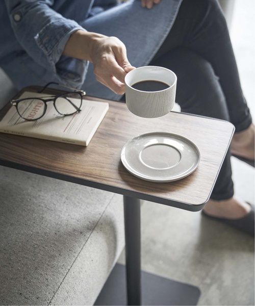 家具 「TOWER/タワー」INSERT SIDE TABLE サイドテーブル レディース メンズ | journal standard Furniture | 18