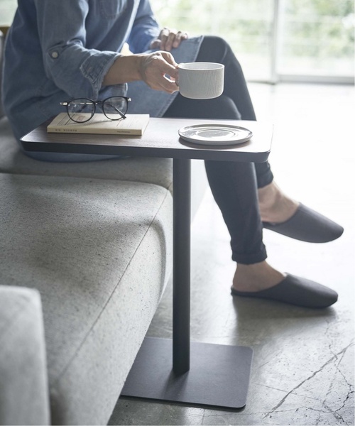 家具 「TOWER/タワー」INSERT SIDE TABLE サイドテーブル レディース メンズ | journal standard Furniture | 19