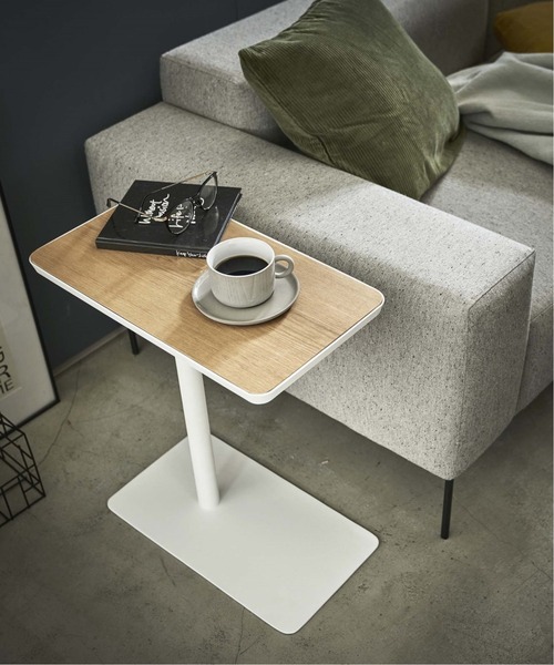家具 「TOWER/タワー」INSERT SIDE TABLE サイドテーブル レディース メンズ | journal standard Furniture