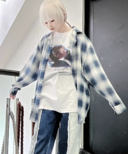 XU シャツ メンズ レディース : ZOZOTOWN Yahoo!店 - 通販 - Yahoo