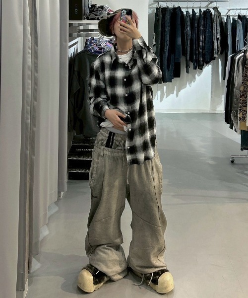 XU シャツ メンズ レディース : ZOZOTOWN Yahoo!店 - 通販 - Yahoo