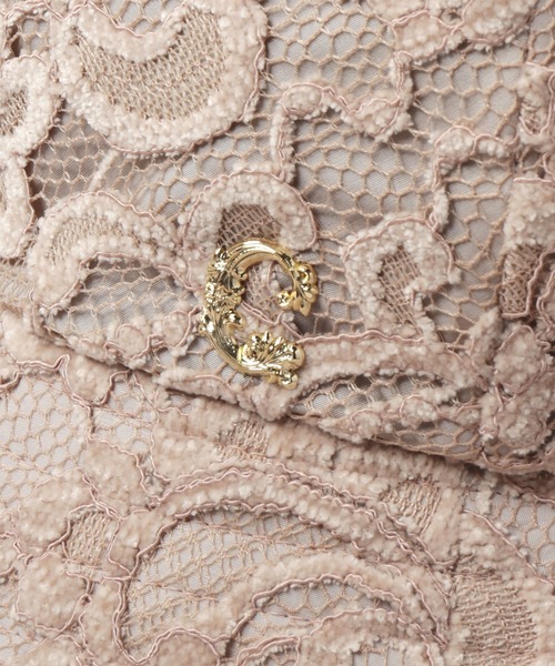 CA4LA 帽子 ハット AARON LACE レディース : ZOZOTOWN Yahoo!店