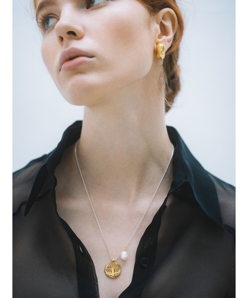 イヤリング 「IRIS 47」ops earring CON20 レディース | IRIS47 | 07