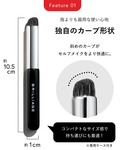メイクブラシ ブリリアージュ brilliag...の詳細画像2