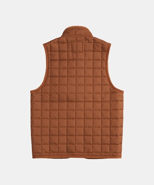 LAVENHAM（ラベンハム） ベスト ジレ MICKFIELD MENS / ミック