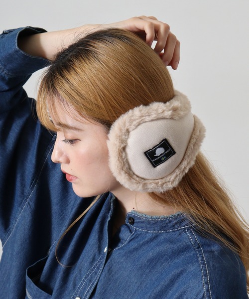 SCANDINAVIAN FOREST（スカンジナビアンフォレスト） 耳当て