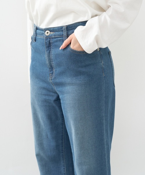 un dix cors ジーンズ デニム デニムパンツ 「3サイズ展開