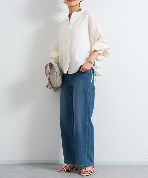 un dix cors ジーンズ デニム デニムパンツ 「3サイズ展開