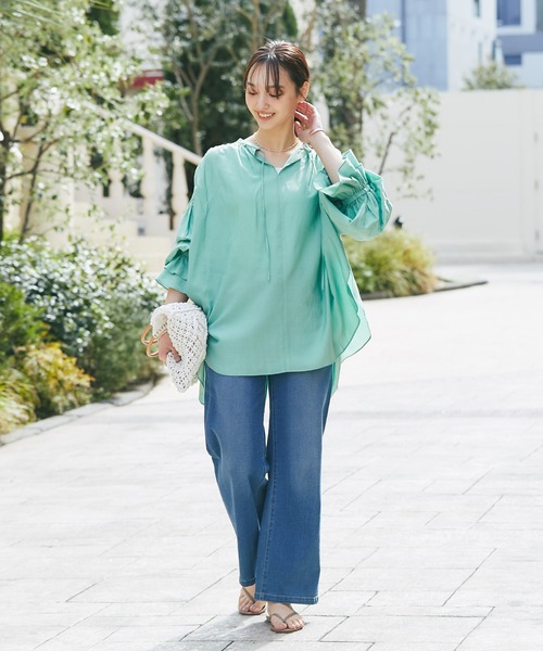 un dix cors ジーンズ デニム デニムパンツ 「3サイズ展開