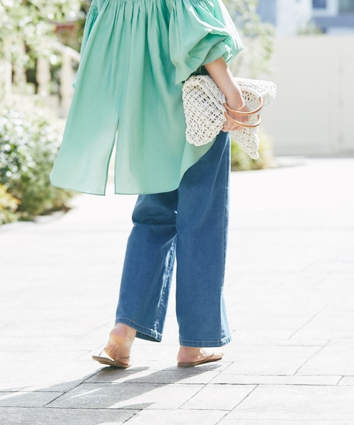 un dix cors ジーンズ デニム デニムパンツ 「3サイズ展開