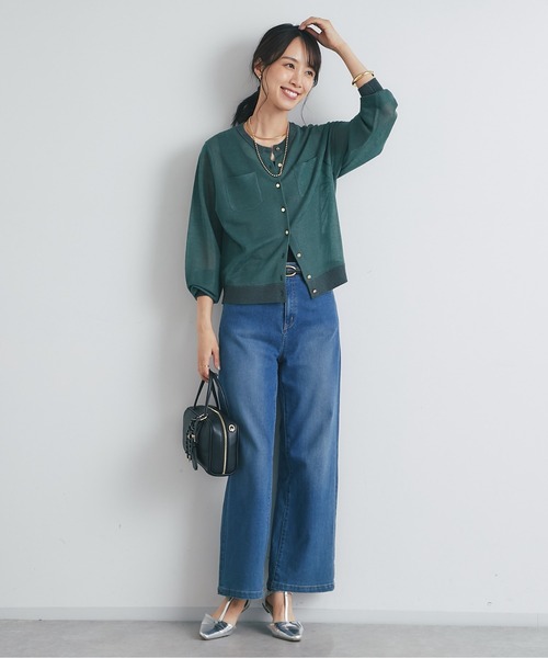 un dix cors ジーンズ デニム デニムパンツ 「3サイズ展開