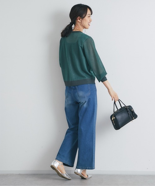un dix cors ジーンズ デニム デニムパンツ 「3サイズ展開