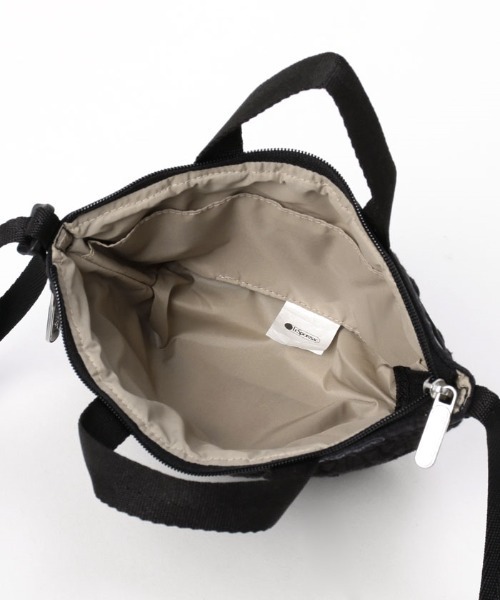 ショルダーバッグ バッグ JERSEY MINI CROSSBODY ケーブルブラック 69616448ZOZOTOWN Yahoo!店