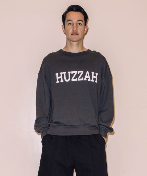 Jackman（ジャックマン） トレーナー スウェット Sweat Crewneck