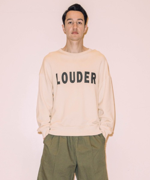 Jackman（ジャックマン） トレーナー スウェット Sweat Crewneck