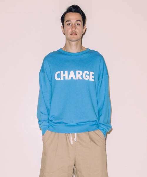 Jackman（ジャックマン） トレーナー スウェット Sweat Crewneck