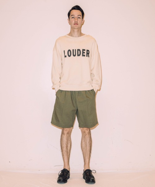 Jackman（ジャックマン） トレーナー スウェット Sweat Crewneck