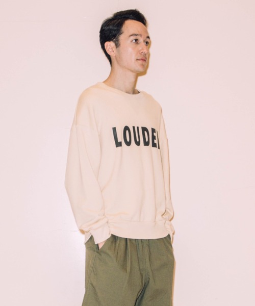 Jackman（ジャックマン） トレーナー スウェット Sweat Crewneck