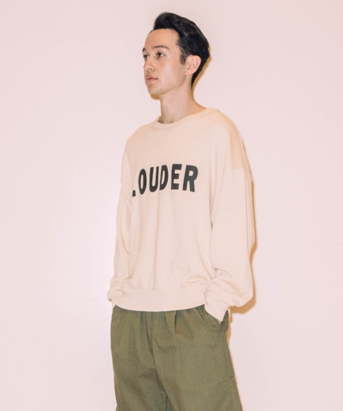 Jackman（ジャックマン） トレーナー スウェット Sweat Crewneck