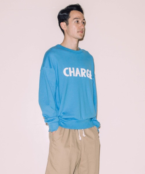 Jackman（ジャックマン） トレーナー スウェット Sweat Crewneck