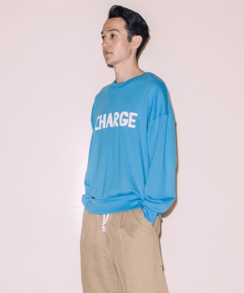 Jackman（ジャックマン） トレーナー スウェット Sweat Crewneck