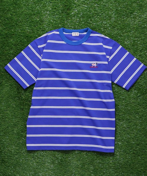 The Endless Summer（エンドレスサマー） tシャツ TES ORGANIC COTTON 