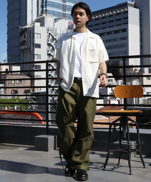すんすん　アロハシャツ 3点セット SUN SURF サンサーフ アロハシャツ KEONI OF HAWAII WAIKIKI