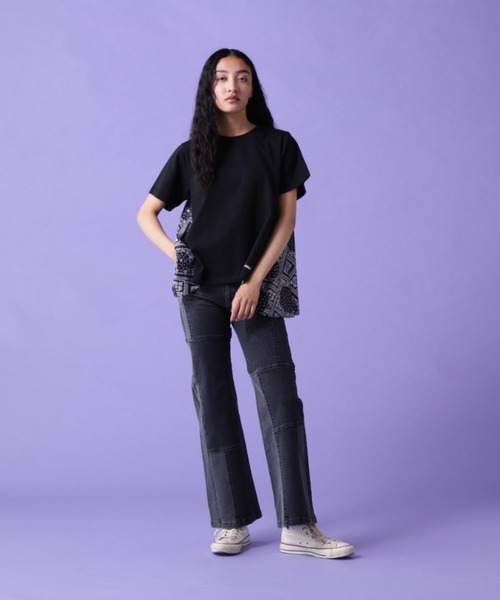 AVIREX（アヴィレックス） ジーンズ デニム デニムパンツ REMAKE DENIM
