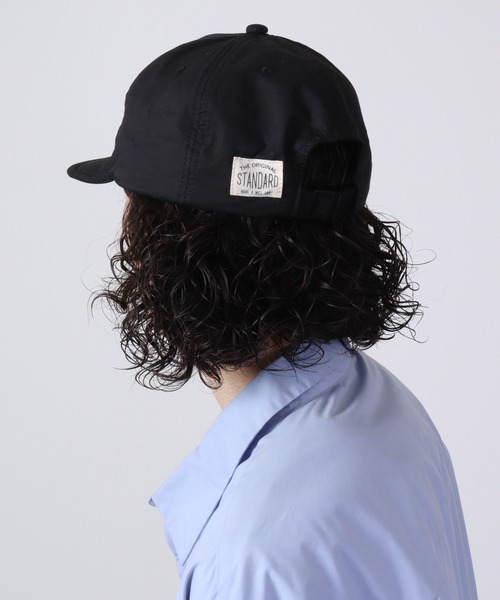 TESTIFY キャップ 帽子 「ビッグサイズ/64cm」ロゴキャップ カジュアル