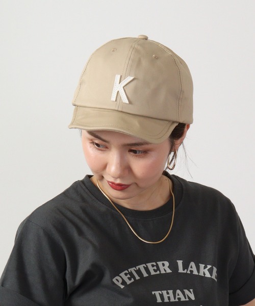 TESTIFY キャップ 帽子 「ビッグサイズ/64cm」ロゴキャップ カジュアル