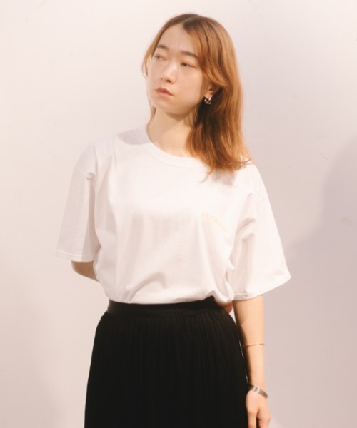 tシャツ 文房具プリントTシャツ レディース FRUIT OF THE LOOM tシャツ プリントTシャツ 23 メンズ