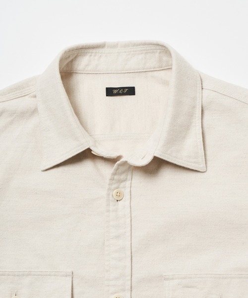 ロイヤルのライフセーバーのシャツサイズはM □ 公式 □ SAYSKY/セイスカイ ランニングTシャツ（ロング