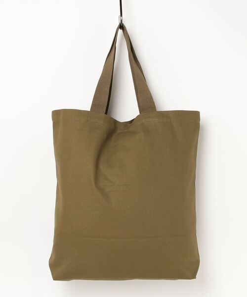 トートバッグ バッグ メンズ THE NORTH FACE/ザ・ノース・フェイス トートバック ORGANIC C TOTE NM82385｜zozo｜18