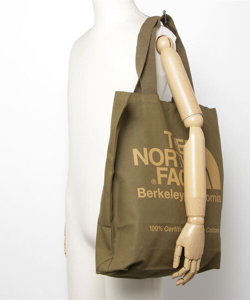THE NORTH FACEトートバッグ THE NORTH FACE（ザ ノースフェイス） ノースフェイス トートバッグ
