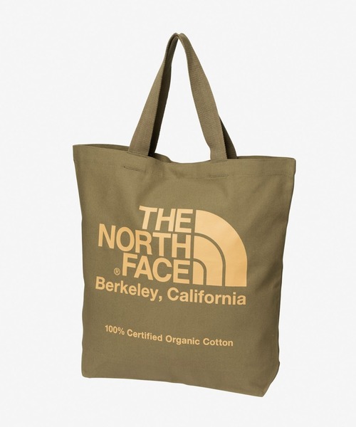 THE NORTH FACE（ザ ノースフェイス） ノースフェイス トートバッグ