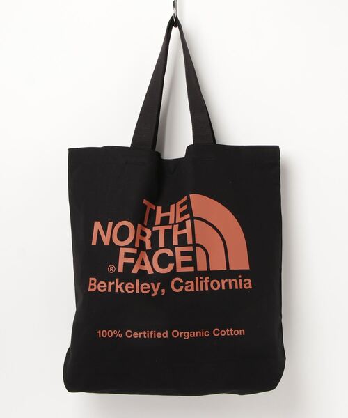 トートバッグ バッグ メンズ THE NORTH FACE/ザ・ノース・フェイス トートバック ORGANIC C TOTE NM82385｜zozo｜15