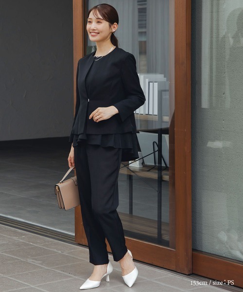 Petitjo（プッチージョ） セットアップ レディース : ZOZOTOWN Yahoo