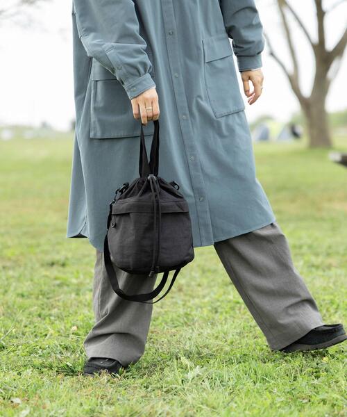 EKAL（エカル） ショルダーバッグ バッグ TINY GARDEN PRODUCTS