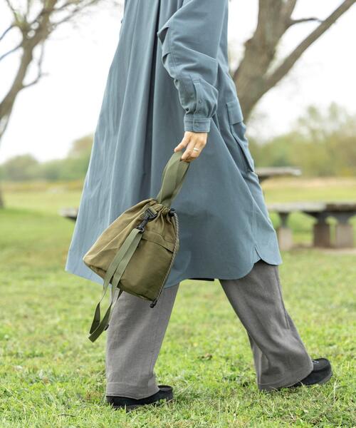 EKAL（エカル） ショルダーバッグ バッグ TINY GARDEN PRODUCTS