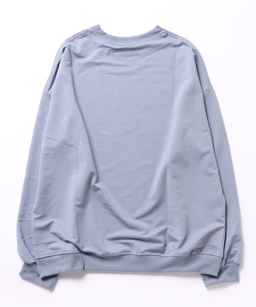 Vaundy nidone グレー スウェット Lサイズ 独創的 Vaundy nidone グレー スウェット Lサイズ