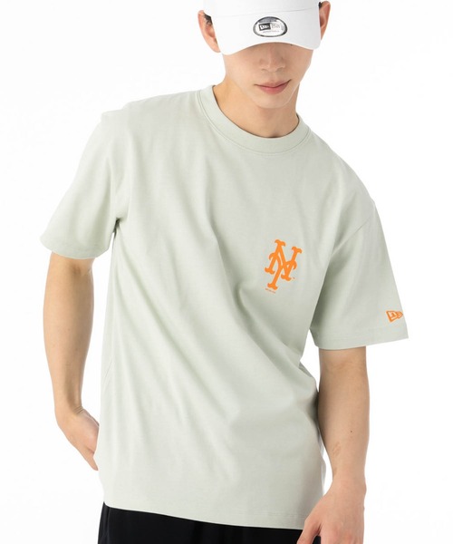NEW ERA（ニューエラ） tシャツ 半袖Tシャツ MLB メンズ レディース