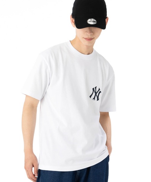 NEW ERA（ニューエラ） tシャツ 半袖Tシャツ MLB メンズ レディース