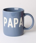 タンブラー PAPA&MAMA マグの詳細画像3