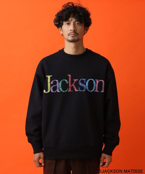JACKSON MATISSE スウェットトレーナー｜Serling.com.au