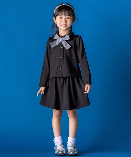 BeBe Petits Pois Vert（ベベ プチ ポワ ヴェール） フォーマル 発表会