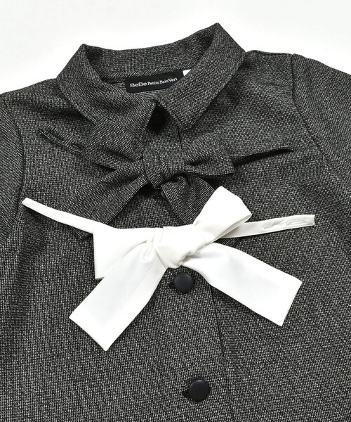 BeBe Petits Pois Vert（ベベ プチ ポワ ヴェール） フォーマル 発表会