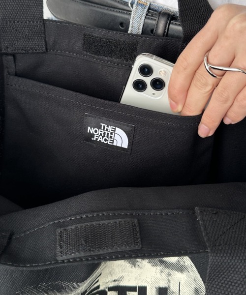 THE NORTH FACE（ザ ノースフェイス） ノースフェイス トートバッグ
