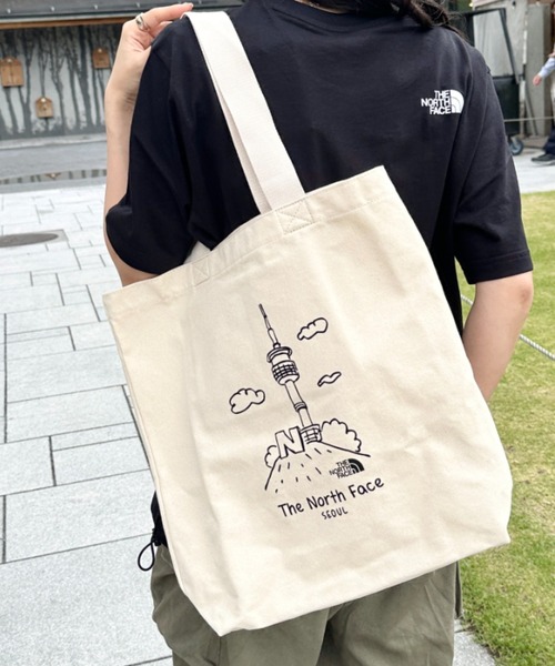 THE NORTH FACE（ザ ノースフェイス） ノースフェイス トートバッグ